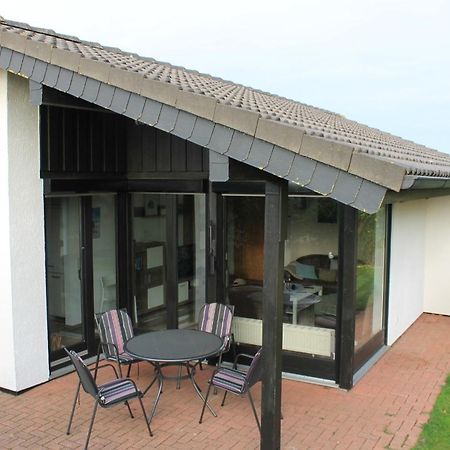Haus Am Meer Eckwarden ブットヤーディンゲン エクステリア 写真