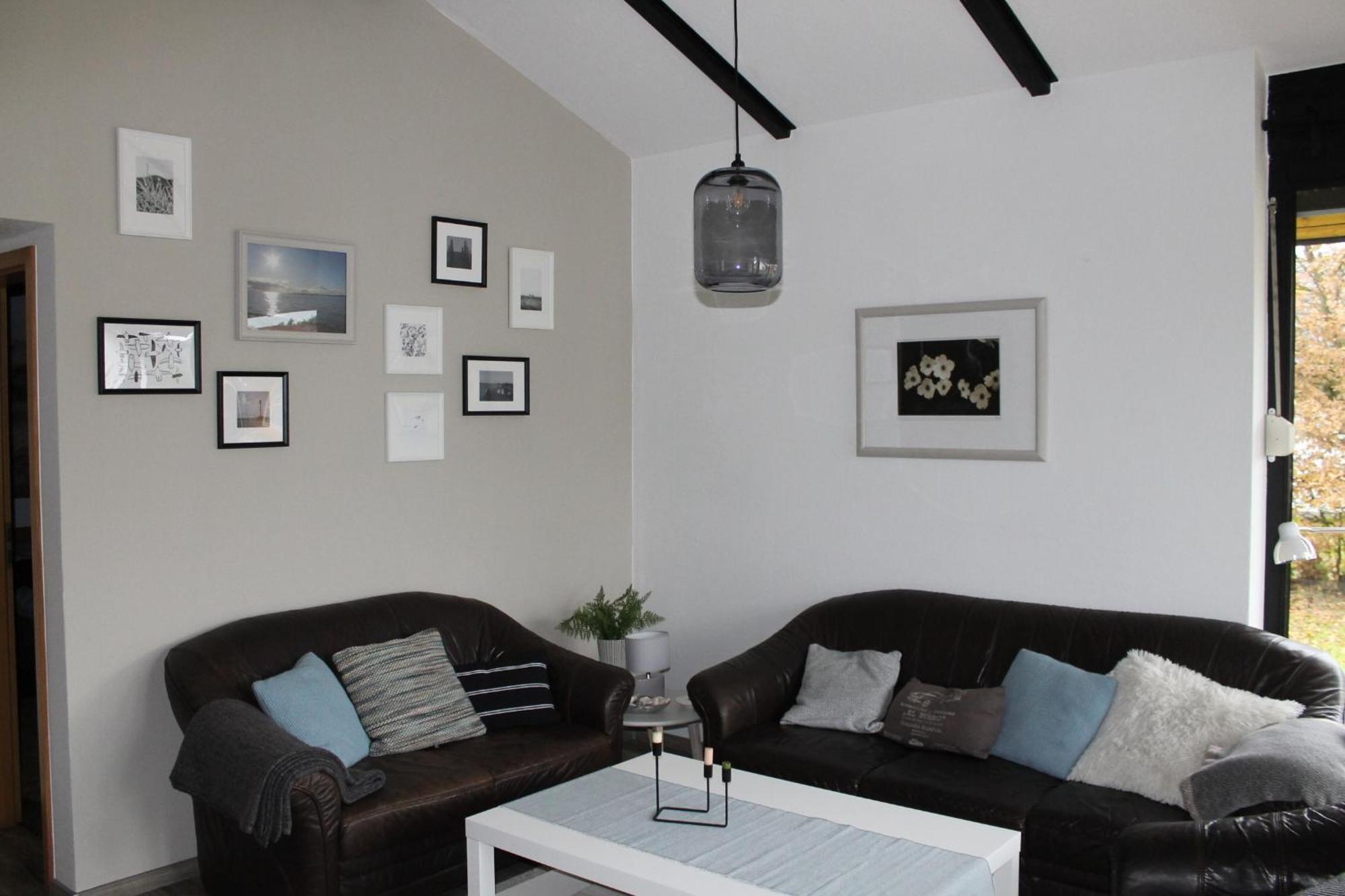 Haus Am Meer Eckwarden ブットヤーディンゲン エクステリア 写真