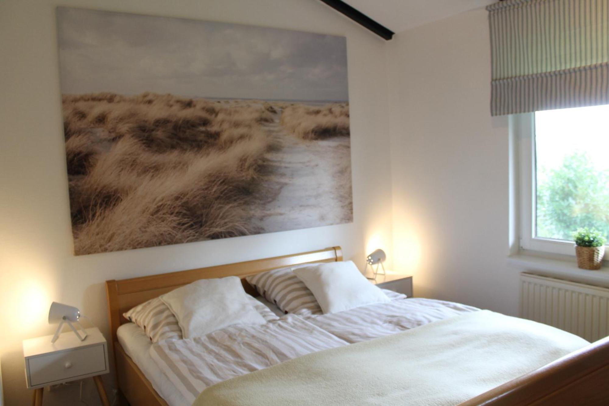 Haus Am Meer Eckwarden ブットヤーディンゲン エクステリア 写真